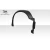 2004-2005 Subaru Impreza WRX ABH Front Fender Flares - 2 Piece - image 8