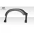 2004-2005 Subaru Impreza WRX ABH Front Fender Flares - 2 Piece - image 24