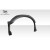 2004-2005 Subaru Impreza WRX ABH Front Fender Flares - 2 Piece - image 7