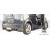 2004-2007 Scion xB Evo 5 Rear Bumper - 1 Piece - image 4