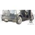 2004-2007 Scion xB Evo 5 Rear Bumper - image 4