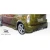 2004-2007 Scion xB Evo 5 Rear Bumper - image 8