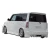 2004-2007 Scion xB Evo 5 Rear Bumper - image 1