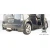 2004-2007 Scion xB Evo 5 Rear Bumper - image 6