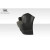 2004-2007 Scion xB Duraflex Evo 5 Rear Bumper - 1 Piece - image 8