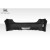 2004-2007 Scion xB Duraflex Evo 5 Rear Bumper - 1 Piece - image 9
