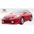 2004-2008 Toyota Solara Evo 5 Front Bumper - image 3