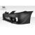 2004-2008 Toyota Solara Evo 5 Front Bumper - image 9