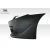 2004-2008 Toyota Solara Evo 5 Front Bumper - image 11