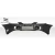 2004-2008 Toyota Solara Evo 5 Front Bumper - image 7