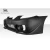 2004-2008 Toyota Solara Evo 5 Front Bumper - image 8