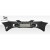 2004-2008 Toyota Solara Evo 5 Front Bumper - 1 Piece - image 7