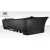 2004-2008 Toyota Solara Evo 5 Rear Bumper - image 9