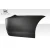 2004-2008 Toyota Solara Evo 5 Rear Bumper - image 11