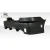 2003-2007 Honda Accord Evo 5 Rear Bumper - image 9