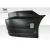 2003-2007 Honda Accord Evo 5 Rear Bumper - image 11