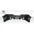 2003-2007 Honda Accord Evo 5 Rear Bumper - image 13