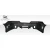 2003-2007 Honda Accord Evo 5 Rear Bumper - image 12