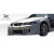 1999-2004 Ford Mustang Evo 5 Body Kit - 4 Piece - image 20