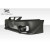 1999-2004 Ford Mustang Evo 5 Body Kit - 4 Piece - image 13