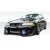 1999-2004 Ford Mustang Evo 5 Front Bumper - image 1