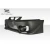 1999-2004 Ford Mustang Evo 5 Front Bumper - image 13