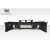 1999-2004 Ford Mustang Evo 5 Front Bumper - 1 Piece - image 9