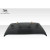 2007-2018 Jeep Wrangler ABR Hood - 1 Piece - image 5