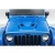 2007-2018 Jeep Wrangler ABR Hood - image 1