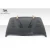 2007-2018 Jeep Wrangler ABR Hood - image 4