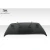 2007-2018 Jeep Wrangler ABR Hood - image 5