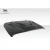 2007-2018 Jeep Wrangler ABR Hood - image 6