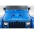 2007-2018 Jeep Wrangler ABR Hood - 1 Piece - image 1