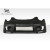 1998-2005 Volkswagen Beetle Evo 5 Body Kit - 4 Piece - image 8
