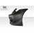 1998-2005 Volkswagen Beetle Evo 5 Kit - image 19