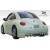 1998-2005 Volkswagen Beetle Evo 5 Body Kit - 4 Piece - image 18