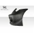 1998-2005 Volkswagen Beetle Evo 5 Kit - image 18