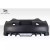 1998-2005 Volkswagen Beetle Duraflex Evo 5 Body Kit 4 Piece