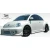 1998-2005 Volkswagen Beetle Evo 5 Front Bumper - image 5
