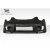 1998-2005 Volkswagen Beetle Evo 5 Front Bumper - image 8
