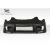 1998-2005 Volkswagen Beetle Evo 5 Front Bumper - image 9