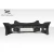 1998-2005 Volkswagen Beetle Evo 5 Front Bumper - image 15