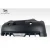 1998-2005 Volkswagen Beetle Evo 5 Rear Bumper - image 7