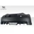 1998-2005 Volkswagen Beetle Evo 5 Rear Bumper - image 6
