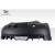 1998-2005 Volkswagen Beetle Evo 5 Rear Bumper - 1 Piece - image 3