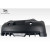1998-2005 Volkswagen Beetle Evo 5 Rear Bumper - 1 Piece - image 3
