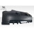 1998-2005 Volkswagen Beetle Evo 5 Rear Bumper - 1 Piece - image 6