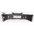 1994-1998 Ford Mustang Evo 5 Body Kit - 4 Piece - image 8