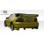 1994-1998 Ford Mustang Evo 5 Body Kit - 4 Piece - image 33