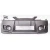 1994-1998 Ford Mustang Evo 5 Front Bumper - image 7